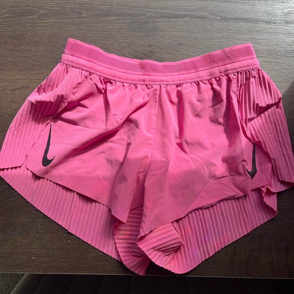 Nike Aeroswift Dry Fit Shorts